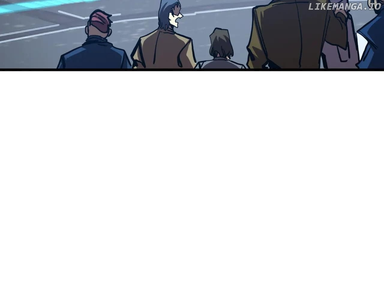 Log into the Future Chapter 191 - page 43
